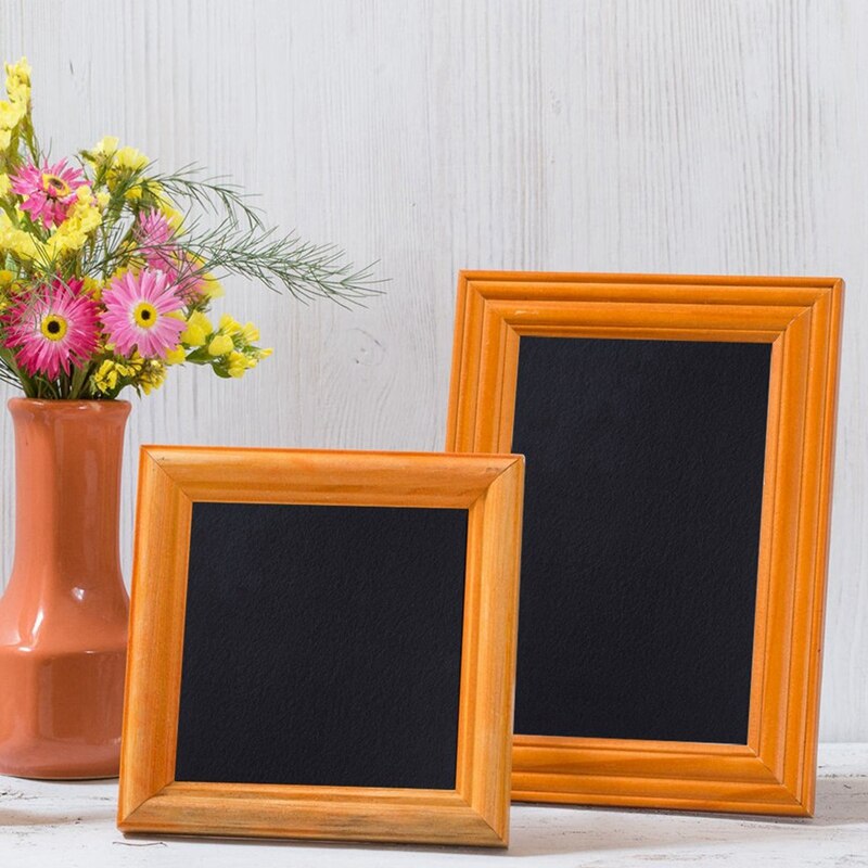 Black Adhesive Back Felt Sheets Fabric Sticky Back Sheets Self-Adhesive Durable And Water Resistant, 10 PCS CNIM