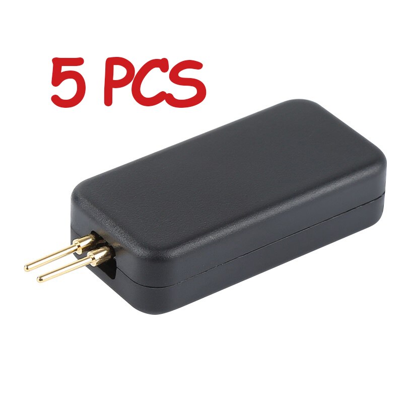 15Pcs Car Simulator Emulator SRS Resistor Bypass Fault Finding Diagnostic Tools 15Pcs Car Simulator Emulator SRS Resistor Bypass Fault Finding Diagnostic Tools