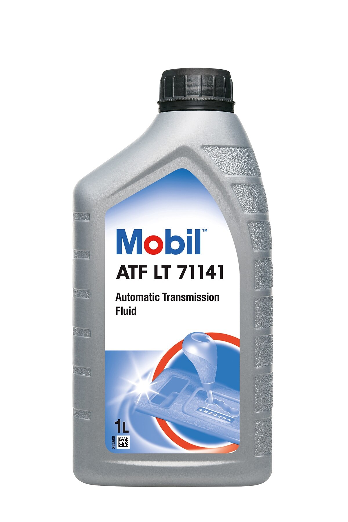 Atf  lt 71141 olja för automatväxellåda 1 l