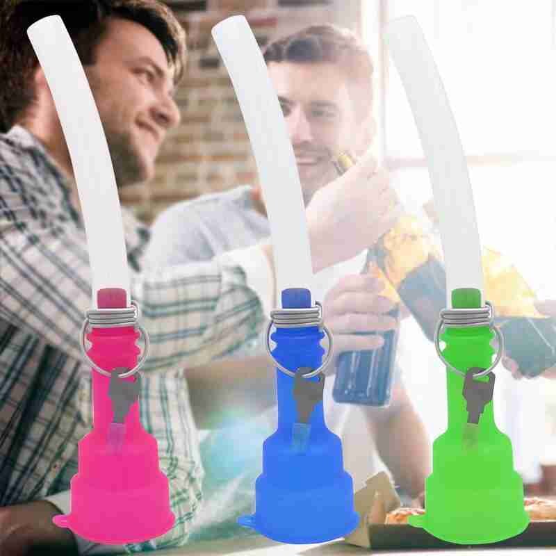 Blikjes Bier Drinken Spel Levert Voor Party Sfeer S6V2