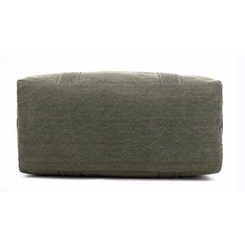 Bolsos de viaje de duraderos a la para hombre, gran capacidad, 36-55L, bolsos de lona para mujer, bolsas de lona plegables impermeables para viaje