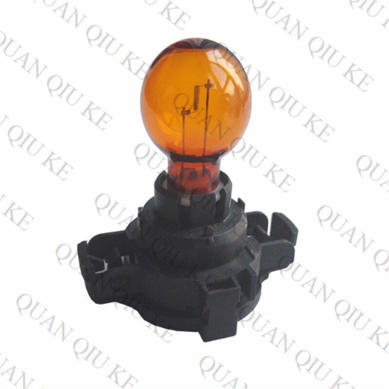 Steering Lamp Geschikt Voor 07-14 CORSA-D Richtingaanwijzer Lamp 12W 24W 13503447