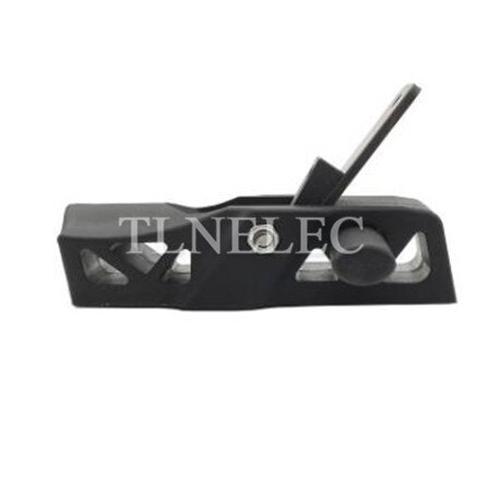 Mini Carpenter's Plane DIY Manual Plane Flat Plane Edge Trimming Plane 108 Mm Small Wood Working Tool