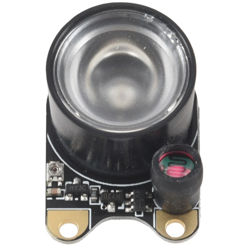 for Raspberry Pi 3 Night Vision Fisheye Camera 5MP OV5647 130 Degree Focal Adjustable Camera for Raspberry Pi 3