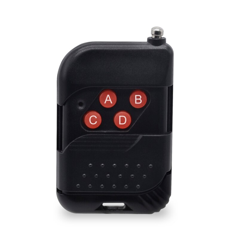 Solar Alarm Light Remote Control Alarm Orchard Anti-theft Alarm 129db 24-hour Sound And Light Alarm For Home Yard Outdoor Farm