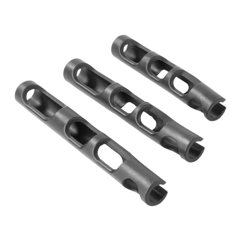 Vioolstrijkstok houdingcorrector rubberen vioolstrijkstokgreep houdingcorrectietool vioolcorrector onderdelen en accessoires s/m/l