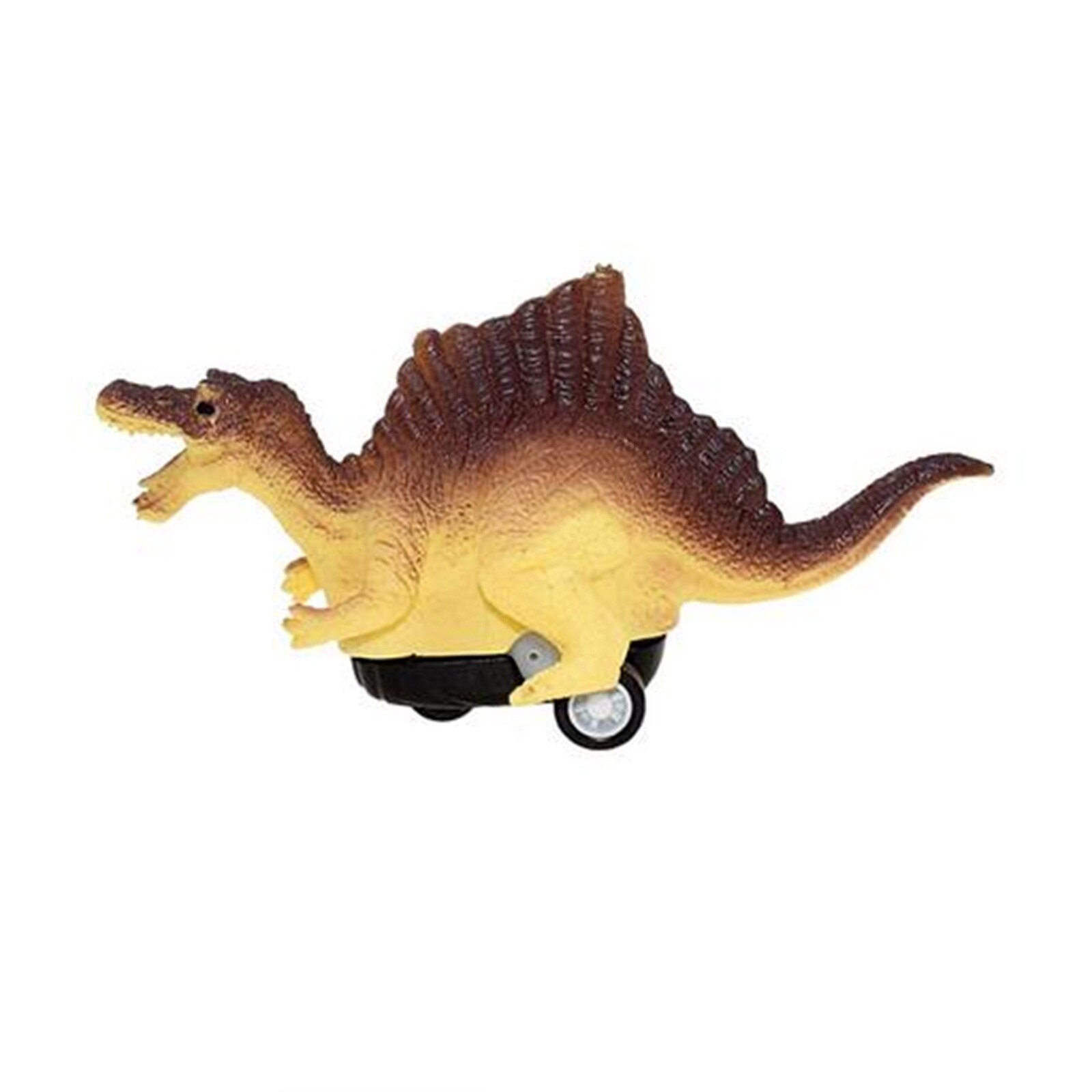 Simulazione Dinosaur Car interessante imitazione Dinosaur Glider bambini modello realistico decorazioni per la casa per bambini natale: L