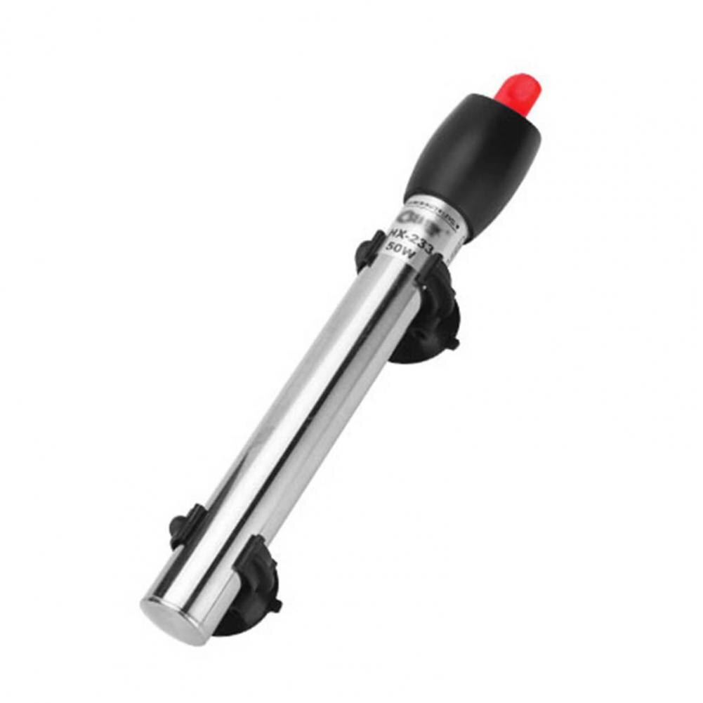 Useful Heating Rod Explosion-proof Sensitive Minimalistic Fish Tank Heating Rod