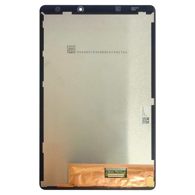 A CRISTALLI LIQUIDI Per Huawei Matepad T8 Kobe2-L09 Kobe3-l09 KOBE2-W09 Display LCD Touch Screen Digitizer Assembly Per Matepad T 8.0