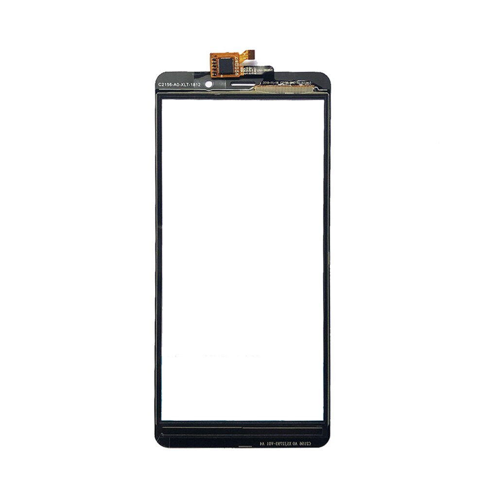 For Prestigio MUZE K3 LTE PSP3534 DUO Touch Screen For Prestigio Wize Q3 PSP3495 Muze V3 PSP3495duo Touch Screen Digitizer Panel