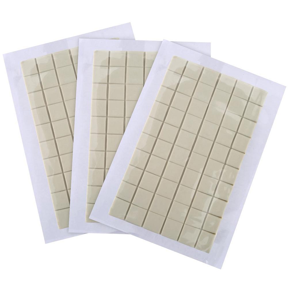 Lijm lijm klei stick spijkers standaard display lijm gereedschap herbruikbare bevestigingsstift multifunctionele lijm tips klei remover  y5 p 8