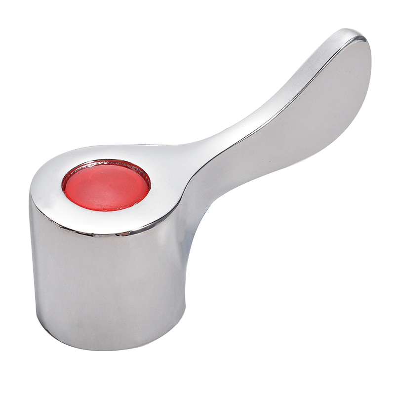 1/4 Turn Use Basin Sink Tap Reviver Faucet Handle Replacement Lever Heads Conversion Kit For Kitchen Faucet Accessories