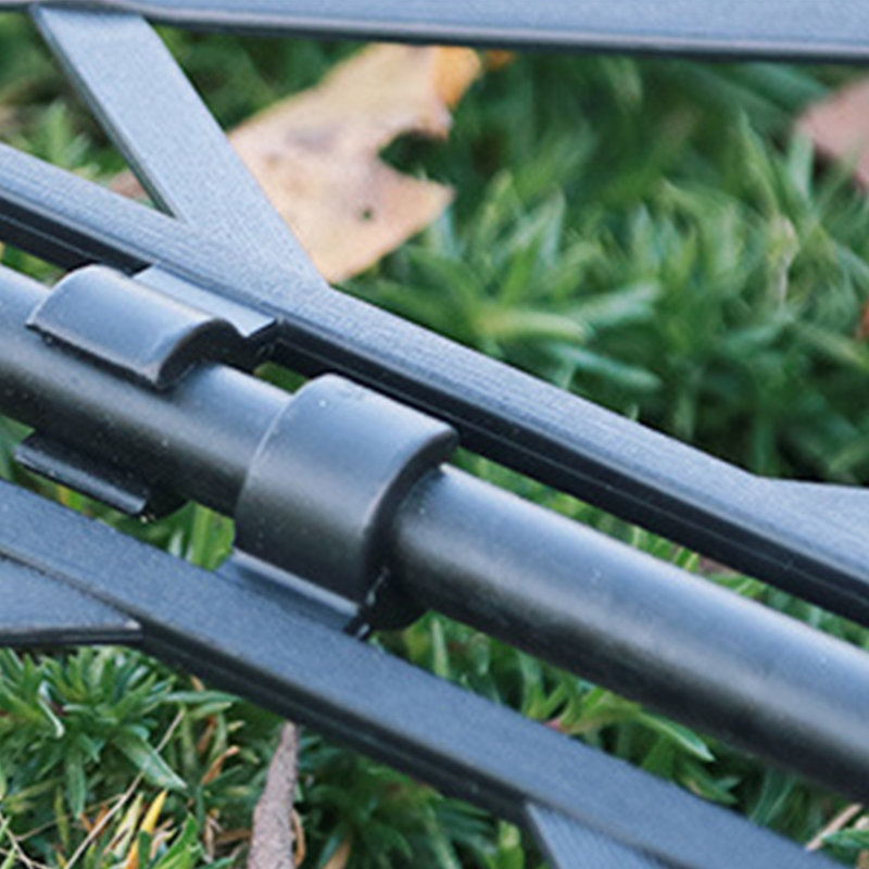 Traliccio da giardino per piante rampicanti ferro antiruggine viti in vaso verzura fiori da giardino terrazza griglie metalliche griglia per 50LB