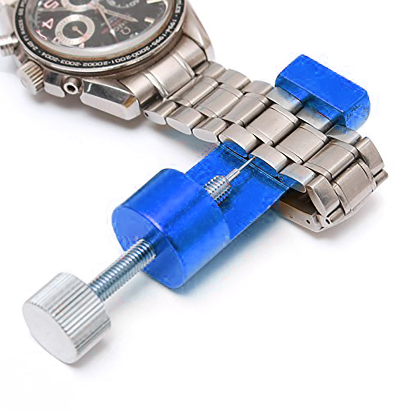 Pasek robić zegarka pasek robić zegarka pasek robić zegarka wymienne ogniwa bransolety pasek na rękę pasek robić regulacji pasek robić zegarka pasek przyrząd robić skracania bransolet naprawa narzędzie