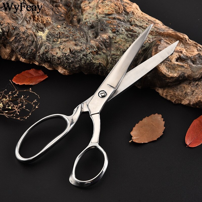 Scissors Scis Senior Stainless Steel Tailor Scissors Sewing Scis... – Grandado
