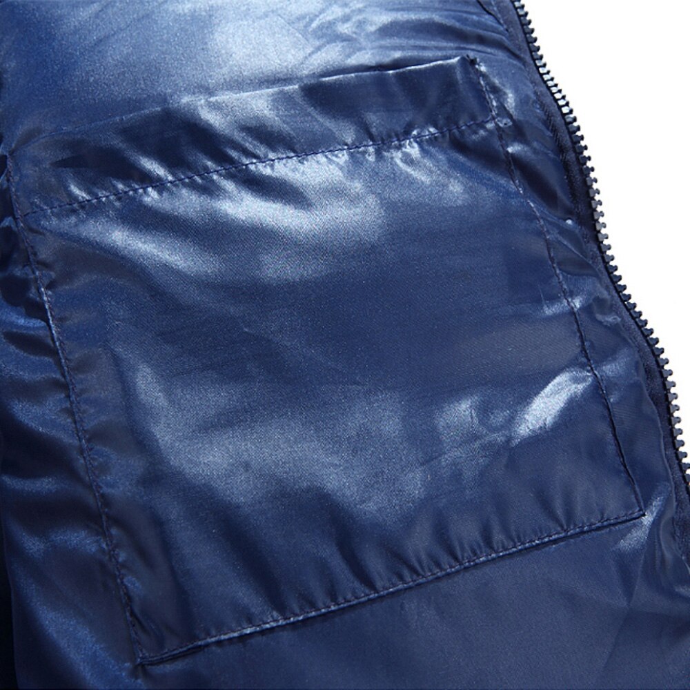 Winter Katoen Warm Vest Casual Voor Mannen Dikke College Rode Windbreaker Mouwloze Jas Zonder Mouwen Mannelijke Klassieke Vest