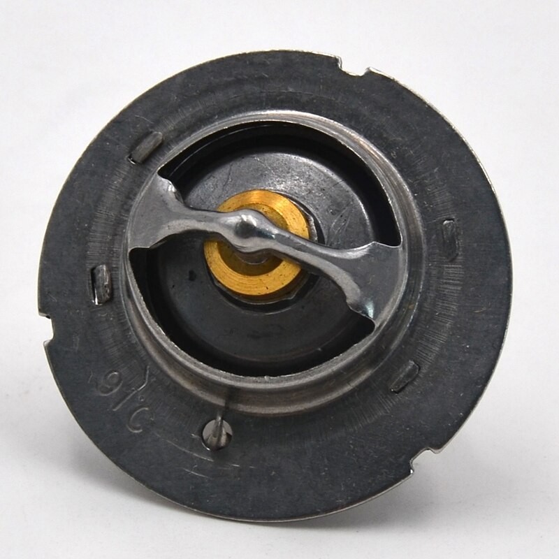 Car Engine Coolant Thermostat Car Thermostat Coolant Thermostat for Mini Cooper 1.6 01-13 41026391D