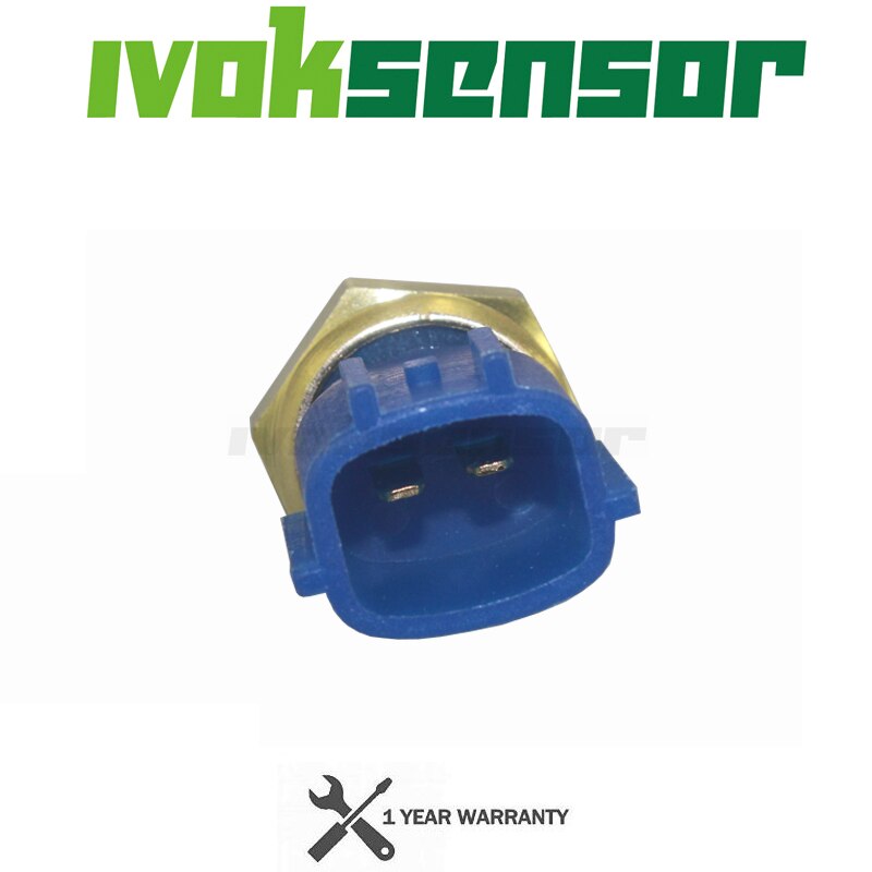 22630-ED000 Coolant Temperature Sensor For Nissan Infiniti EX35 FX35 FX50 G35 G37 M35 3.5L 3.7L 5.0L
