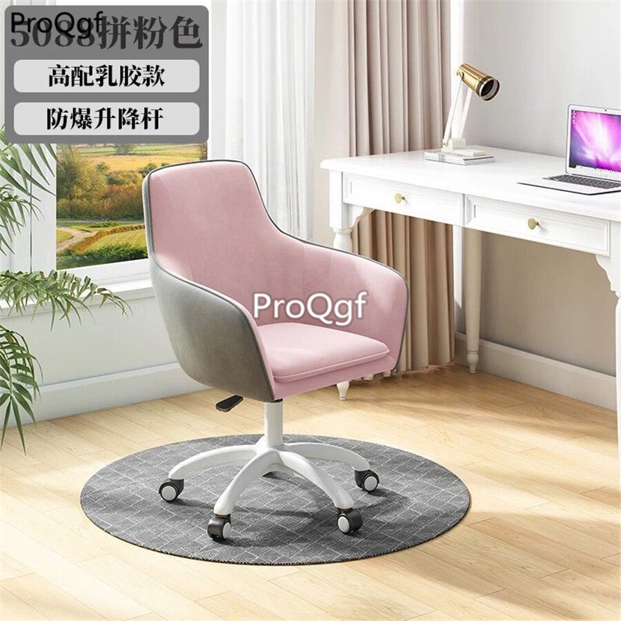 Prodgf 1Pcs A Set Rotate Modern armchair Office Ch... – Vicedeal