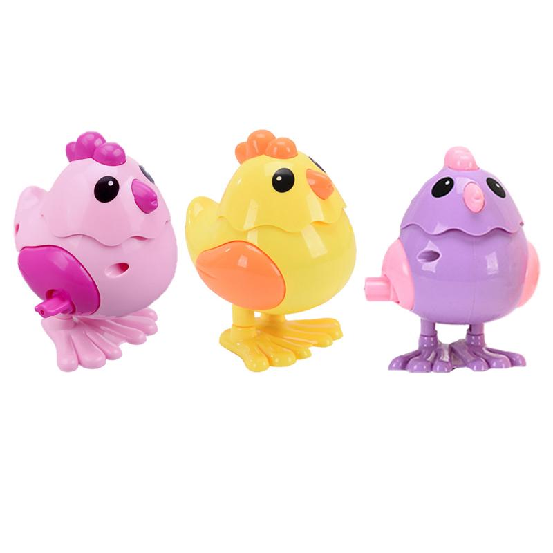 12 Stück Aufziehspielzeug Weihnachten Kinder Uhrwerk Set