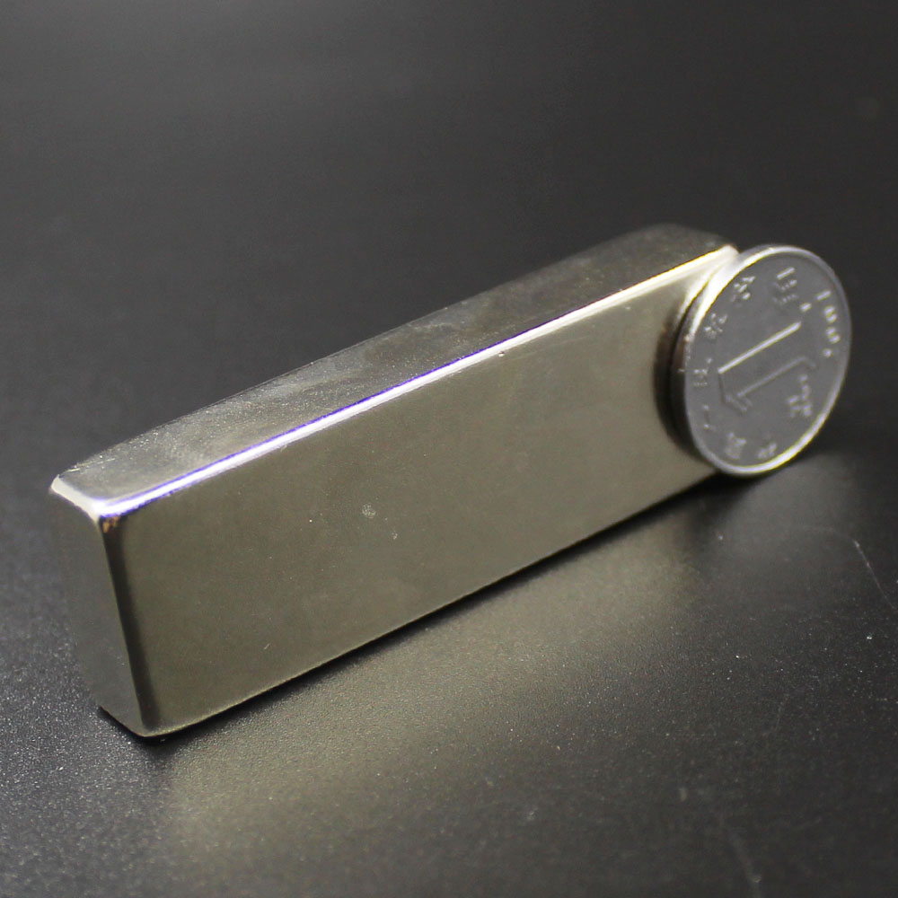 1/2/5Stck 60x20x10 Neodym Magnet 60mm x 20mm x 10mm N35 NdFeB Block Super Leistungsstarke Starken dauerhaft Magnetische imanes