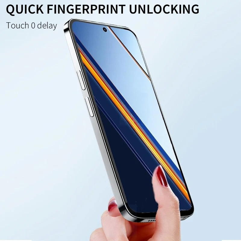 3pcs Full Cover Hydrogel Film for Realme 14 Pro 14x 12x 13 12 12Lite 12+ 11 10 9 Plus 13+ Screen Protector