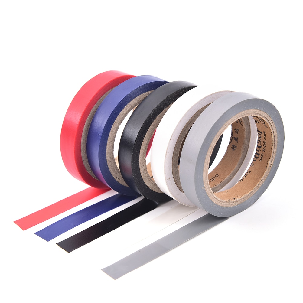 Useful 8m*1cm Overgrip Compound Sealing Tapes Institution for Badminton Grip Sticker Tennis Squash Racket Grip Tape