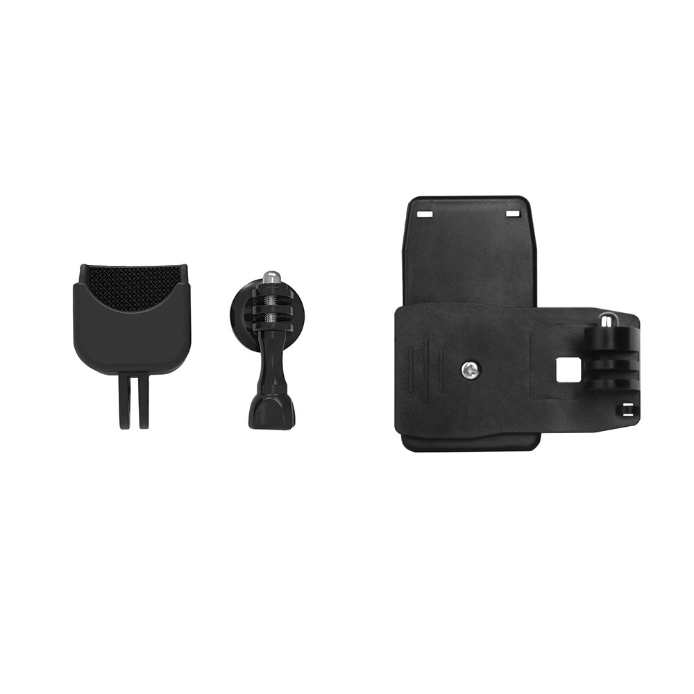 Backpack Clip Camera Adapter for DJI OSMO Pocket Handheld Stand Expansion Bracket for Pocket Handheld Gimbal