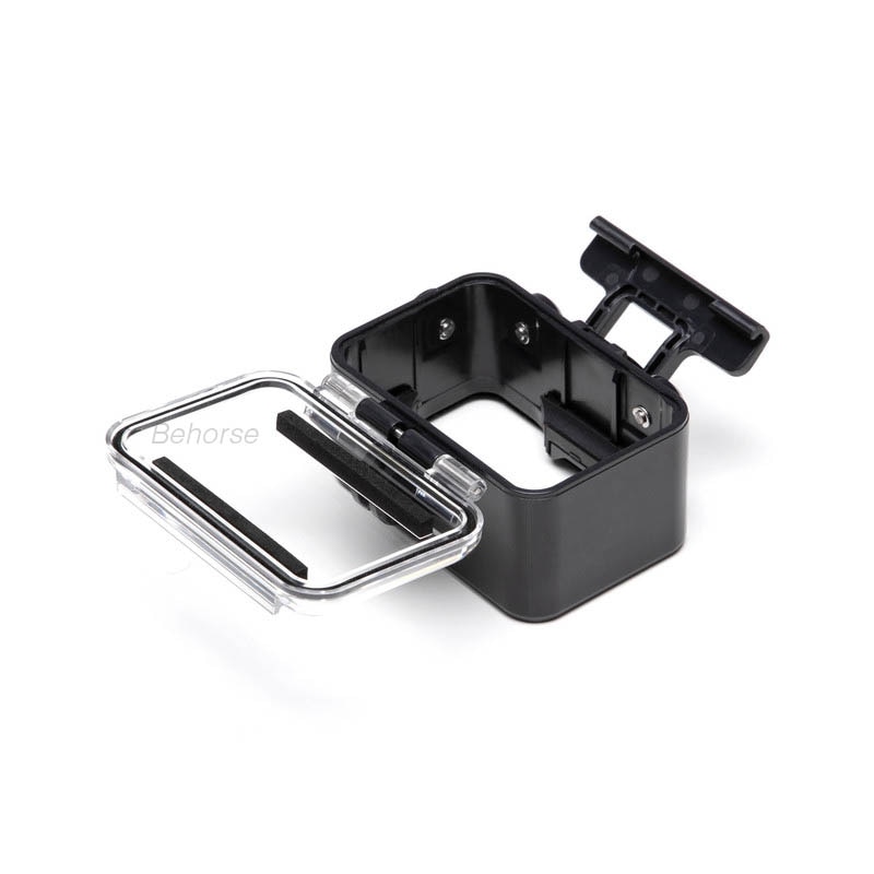 60M Original tout neuf DJI Osmo Action boîtier étanche coque pour DJI Osmo Action accessoires