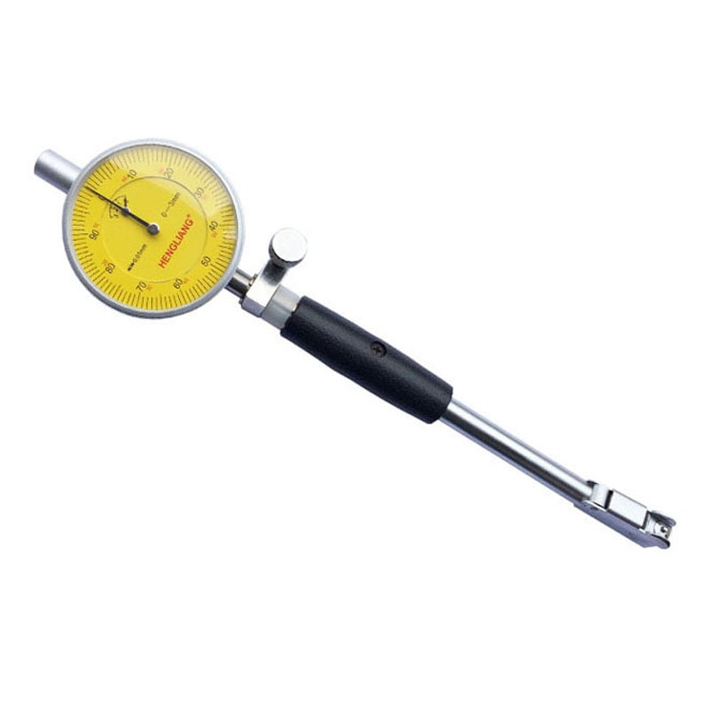 Inner diameter Dial Bore Gauge 18-35mm 0.01mm Dial Indicator Micrometer Cylinder Internal Bore Measuring,Engine Gage