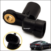 Wooeight Car Wheel Speed Sensor LJA2226AA SU12240 ABS For Jaguar XJ8 XJR XK8 XKR X300 XJ6 XJ12 1997 1998 1999 2000 2001 2002