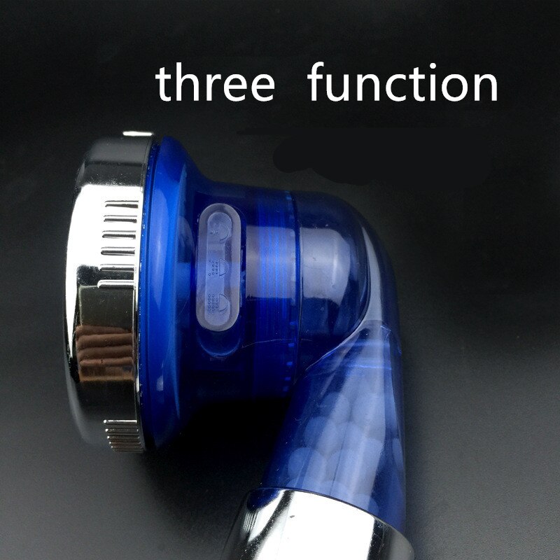 SPA shower head cabezal duhca bathroom genera sanitary ware ducha de mano douchette estente de bano led showe head r