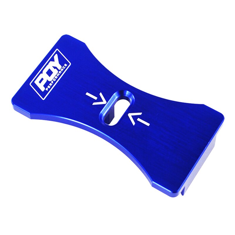 For Mitsubishi Lancer 4G63 Dodge Kia Aluminum Engine Cam Gear Lock Timing Belt Install Locking Device