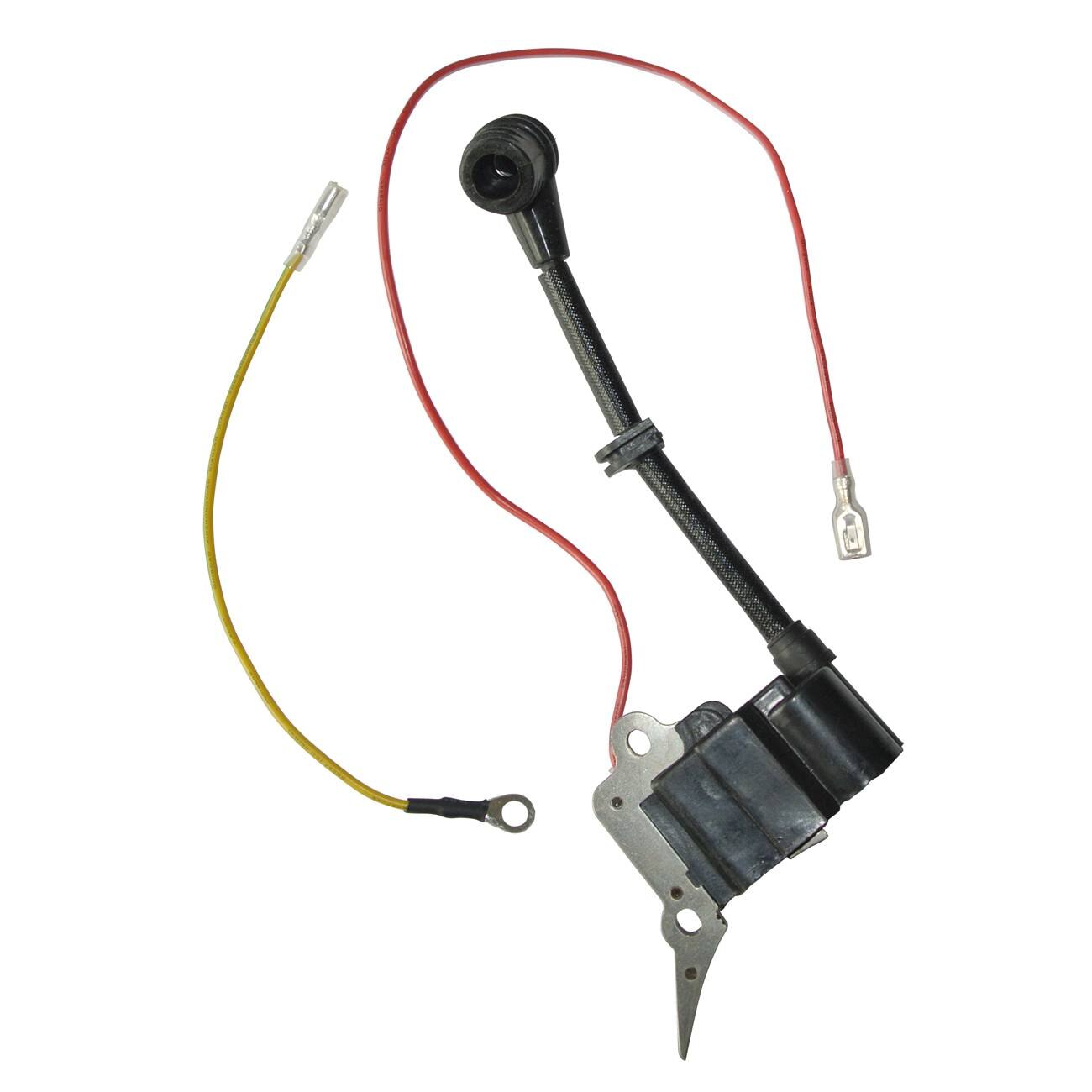 Bobina de encendido para motosierra china, 2500, 25cc, TIMBERPRO