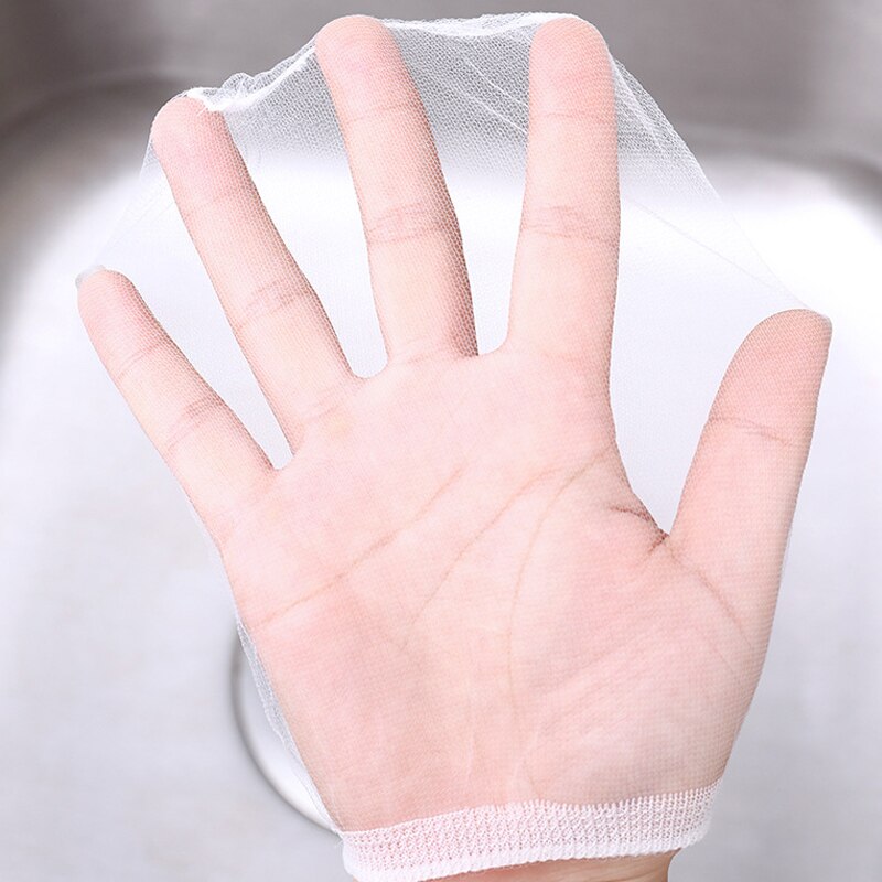 Køkkenvask si filter filterpose skrald kloaknet bærbart til badeværelse i