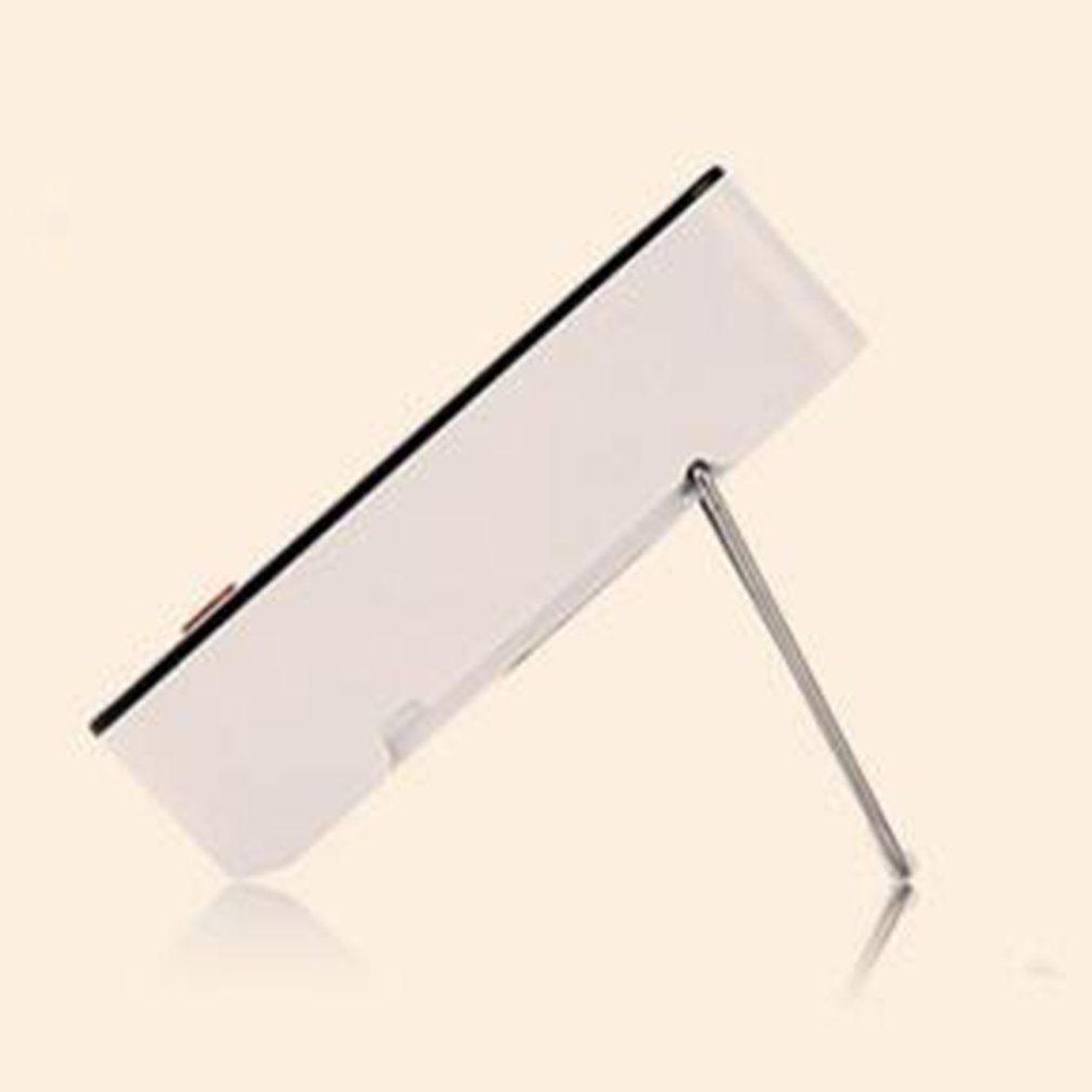 Mini Heater Voor Kantoor Draagbare Desktop Kleine Kachel Voor Student Slaapzaal Low-Power Speed Heater