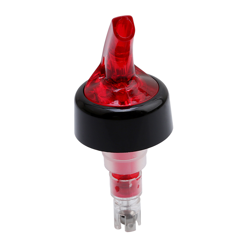 Wijn Decanter Rode Wijn Beluchten Schenker Tuit Decanter Wijn Beluchter Quick Beluchten Gevulde Mond Gieten Tool Gieten Mond: red 20ml