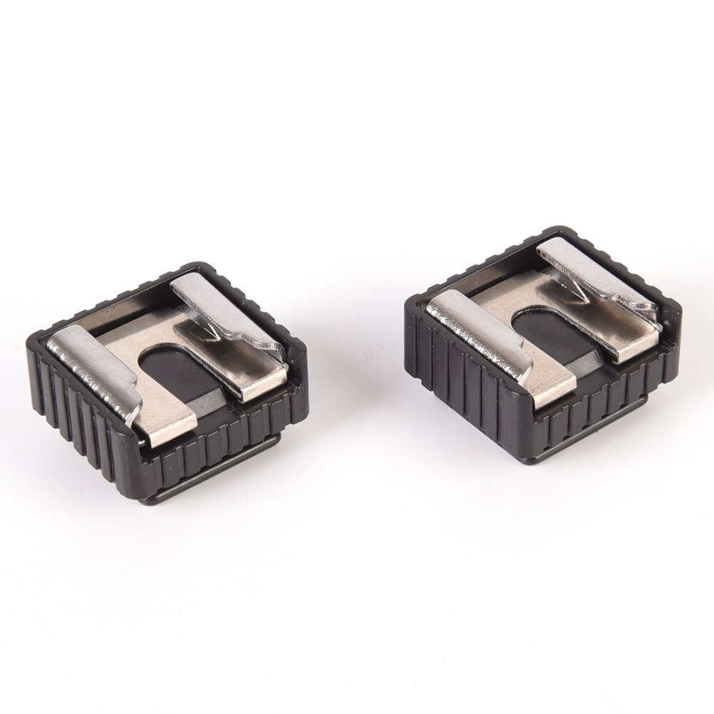 Blitz Schuh montieren Adapter Von 1/4 "Schraube Gewinde Für Studio hell Stand Stativ Für Kanon 580EX II/ 580EX/550EX