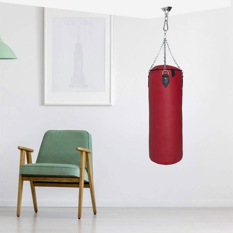 FBIL-Outdoor Fixed Accessories for Stainless Steel Hammock Hook (180 ° Rotation)