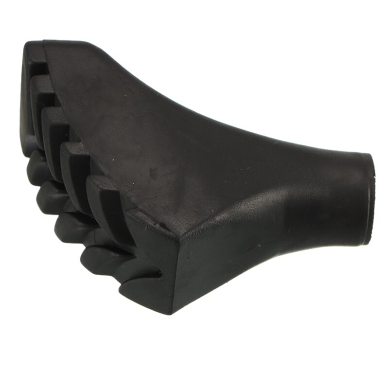 Walking Stick Hiking Pole Replacement Tips Protect Equipment Accessory Rubber Tip End Cap Replacement Tool