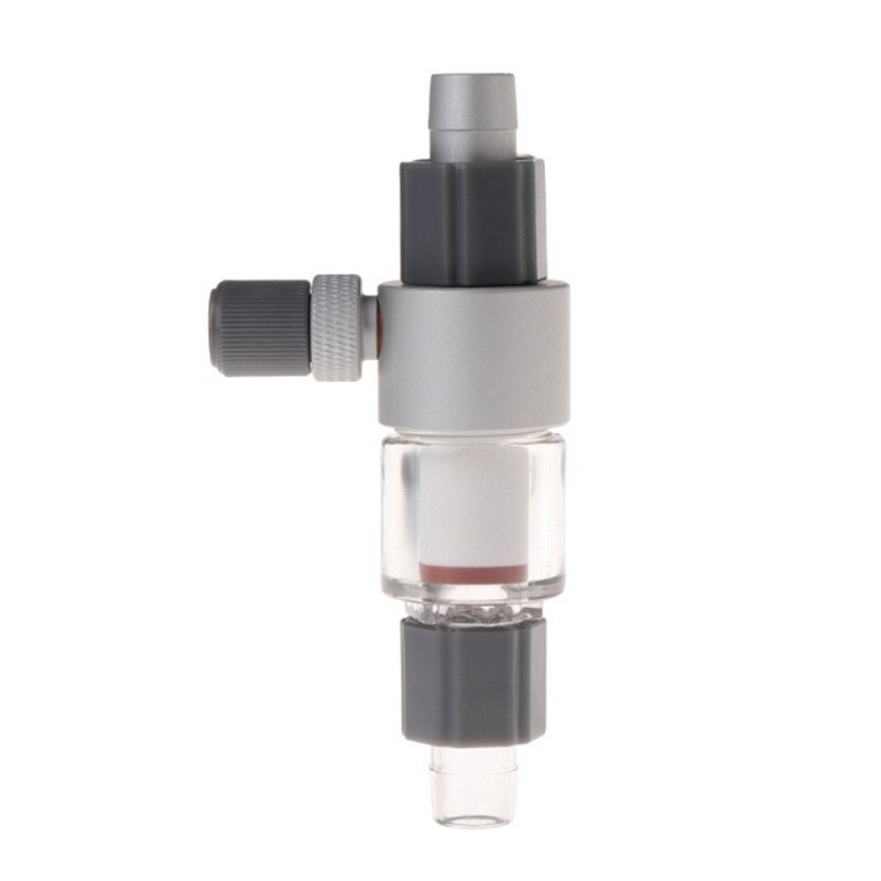 Difusor de atomizador de CO2, Reactor externo aquairum, planta de agua, acuario, tanque de peces para 12/16mm 16/22mm SD-JQ