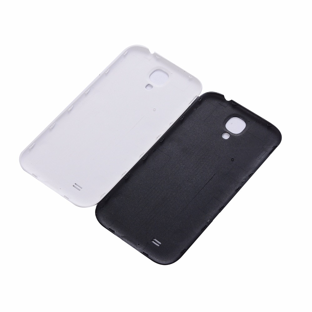 Original For Samsung Galaxy S4 I9500 I337 i9505 i747 Housing Middle Frame Cover+Battery Back Cover+Camera Lens Cover+Home Button