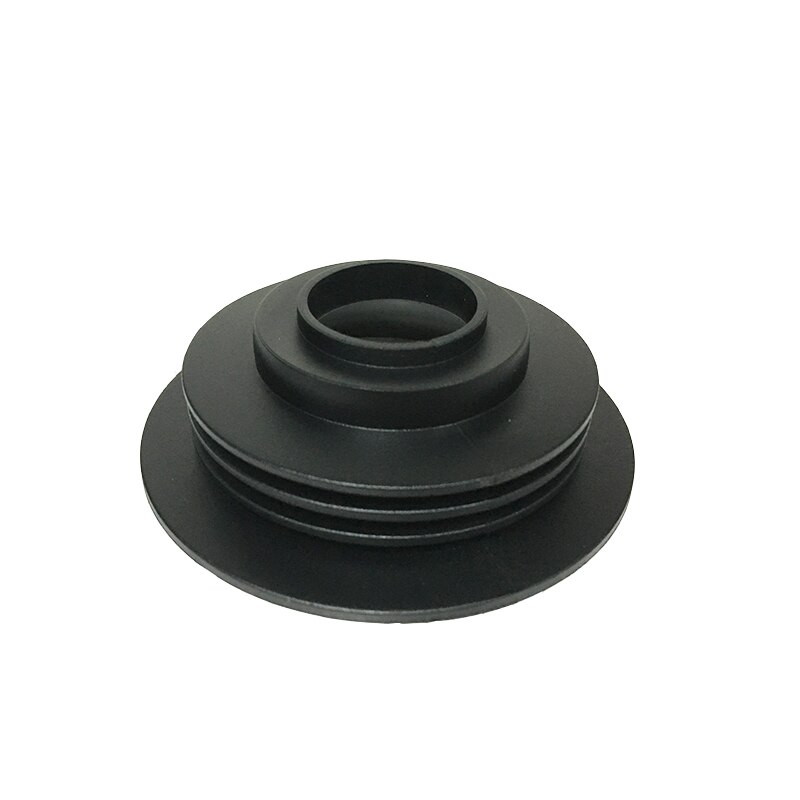 2 Pcs H4 H7 Hid Led Koplamp Cover Afdichting Stofkap Rubber Waterdicht Stofdicht Auto Koplamp Caps 32Mm 38mm