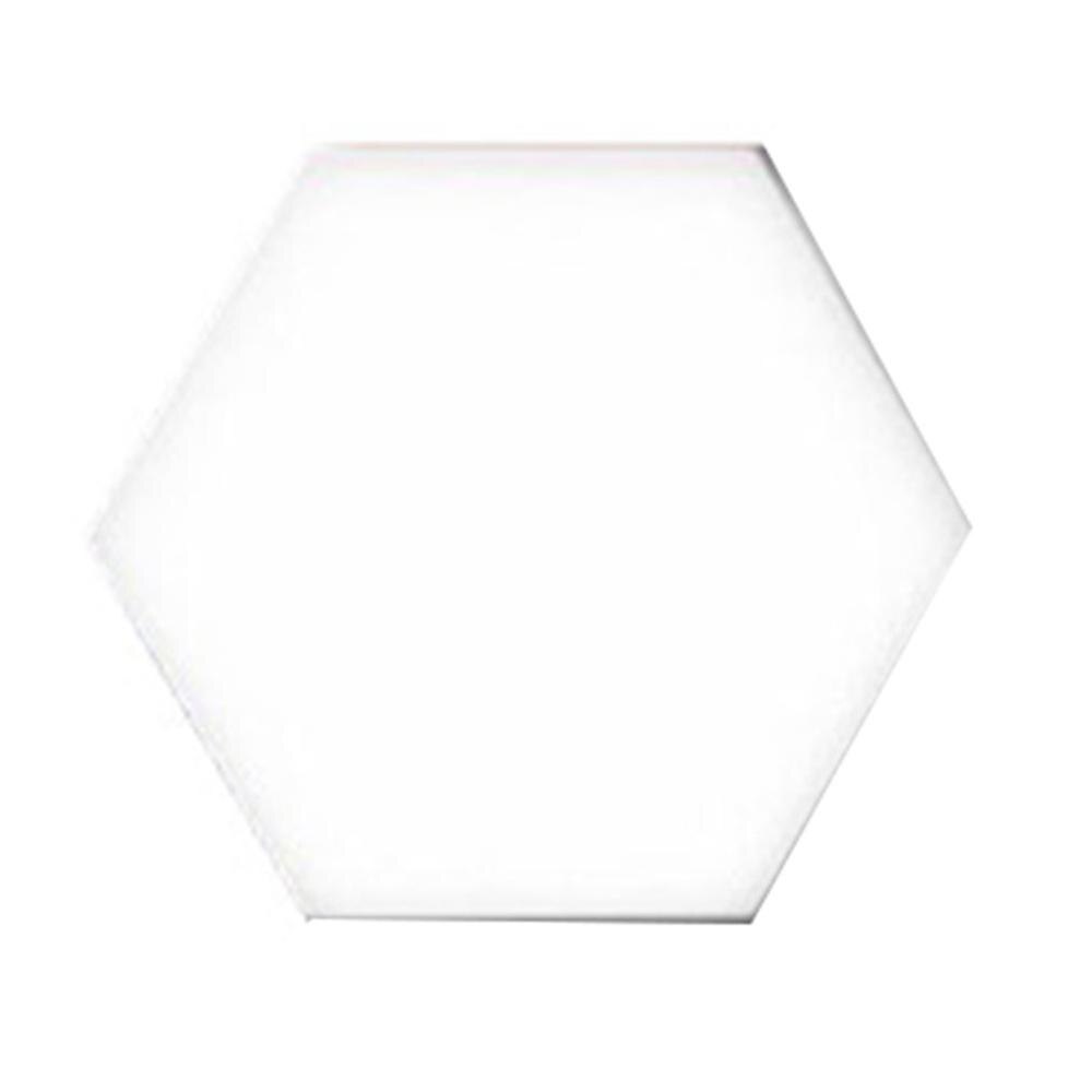 Lámpara LED Modular sensible al tacto, lámpara de luz nocturna, luz de pared para luz de noche de dormitorio, lámpara de luz nocturna s 1 uds, lámpara de pared,: Blanco