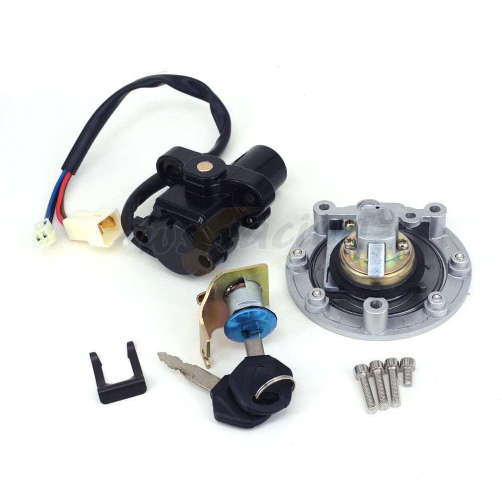 YAMAHA OEM Låsring main image 1
