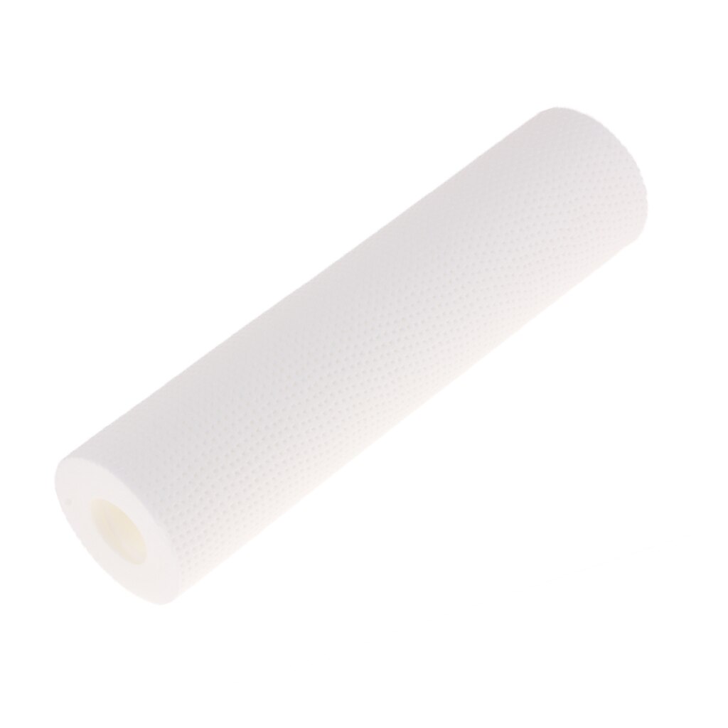 10 inch Whole House Systems PP Sediment 1 Micron Water Filter Replacement Water Filter