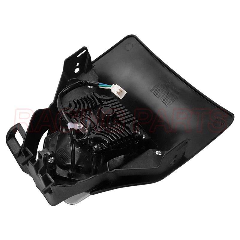 Motorcycle LED Headlight Headlamp Head Lamp Light For Husqvarna FC FE FX TC TE TX 125 250 300 350 450 501 FE250 FC250 TE300