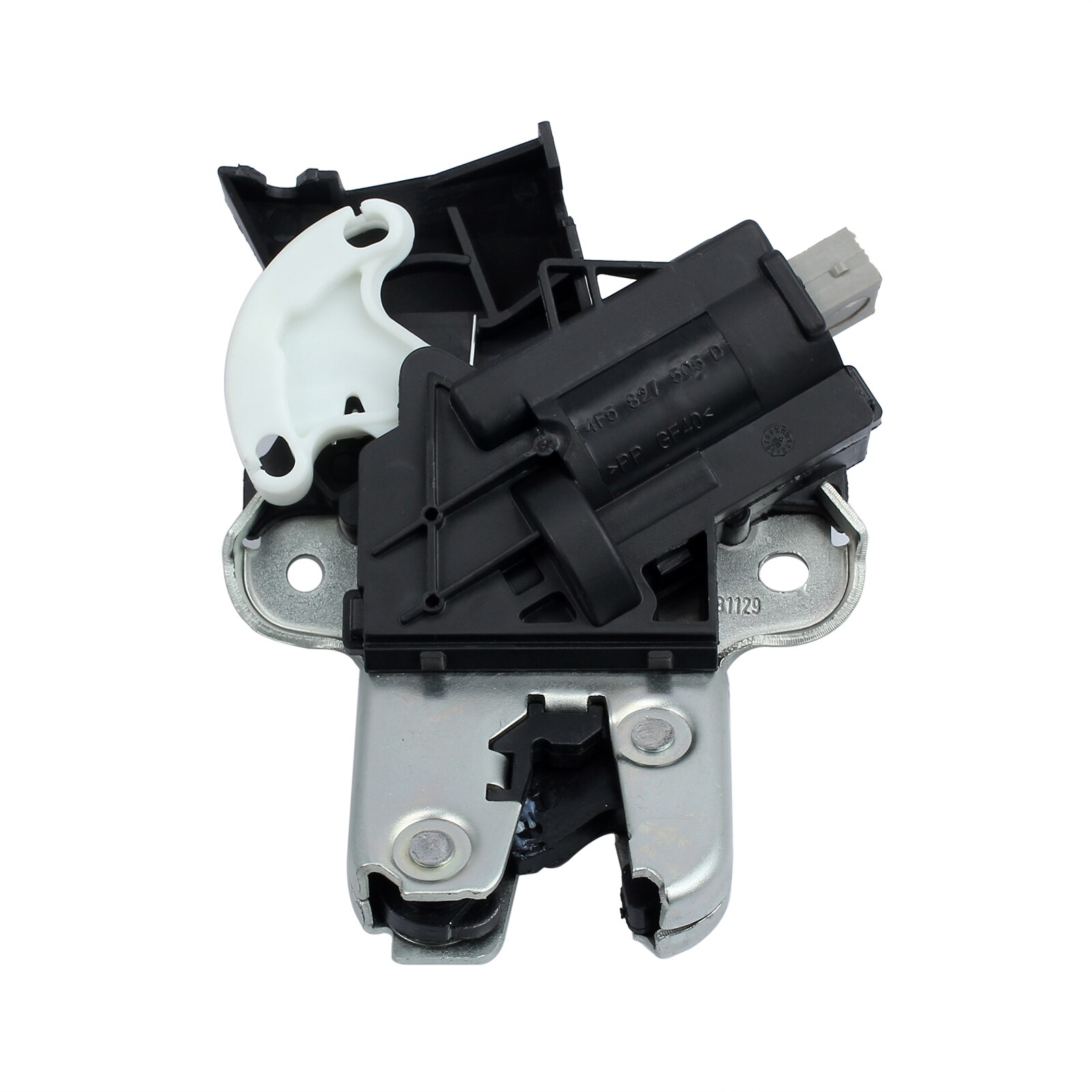 AUTOUTLET For Rear Tailgate Boot Lock Latch Catch Mechanism 4F5827505 4F5827505D 4F5827505C 4F5827505B 4F5827505A 4E0827505C