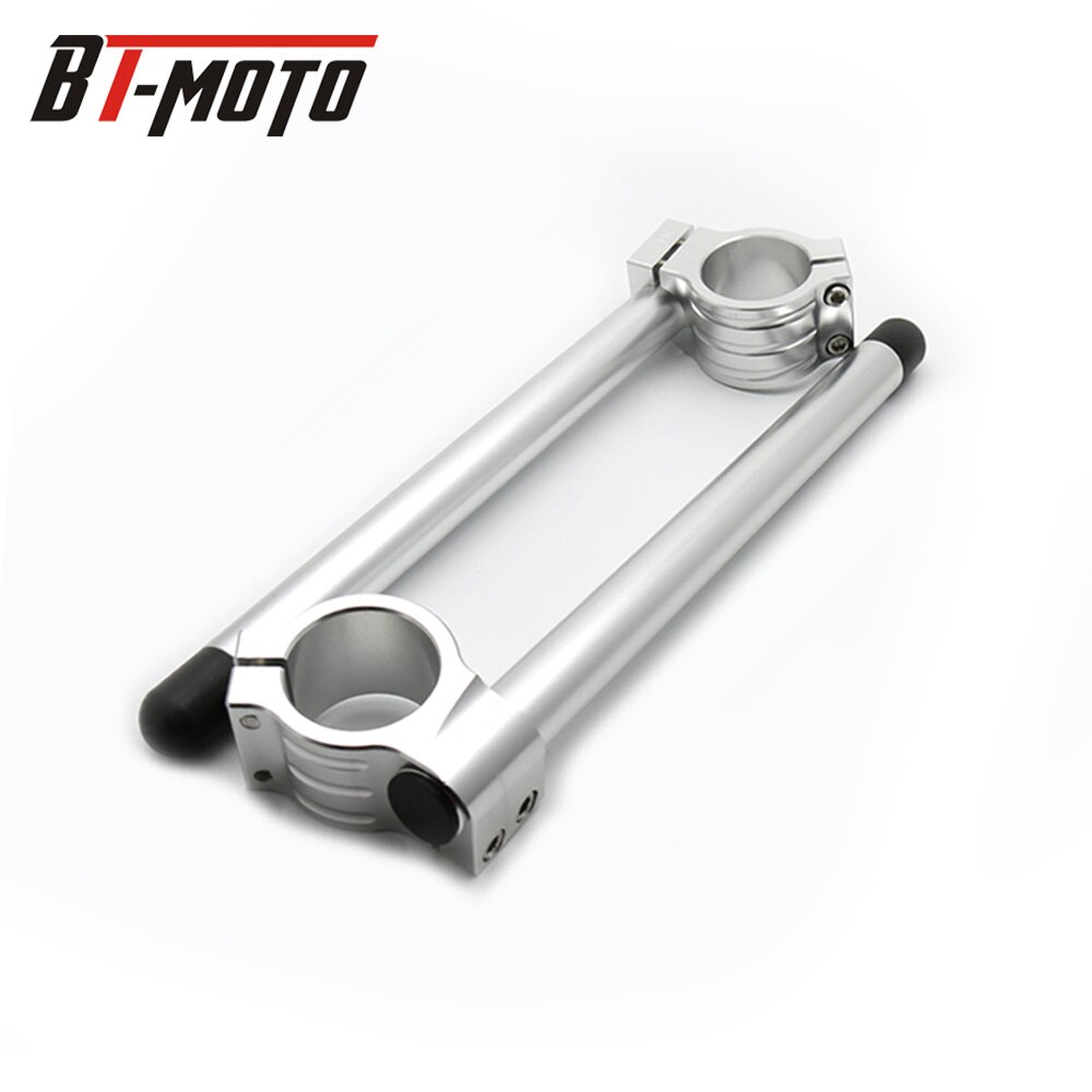 Cafe Racer Motorcycle Handlebar Racing Adjustable ... – Grandado