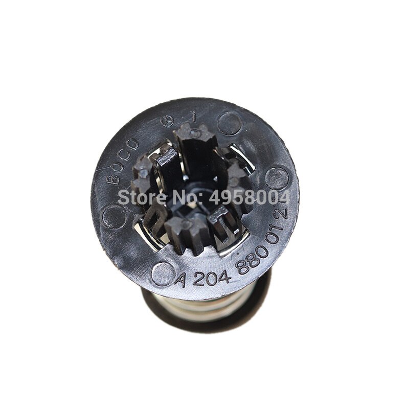Front Engine Hood Bonnet Stop Spring for MERCEDES S-CLASS W222 A204 880 0127 A2048800127